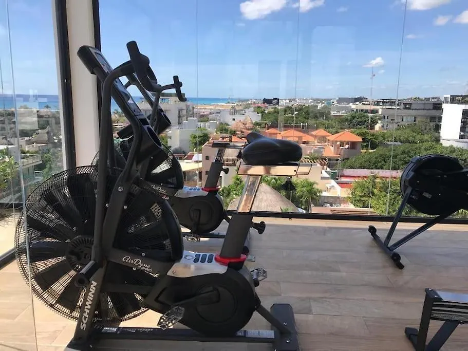 One Paralia By Andiani Playa del Carmen Apartment