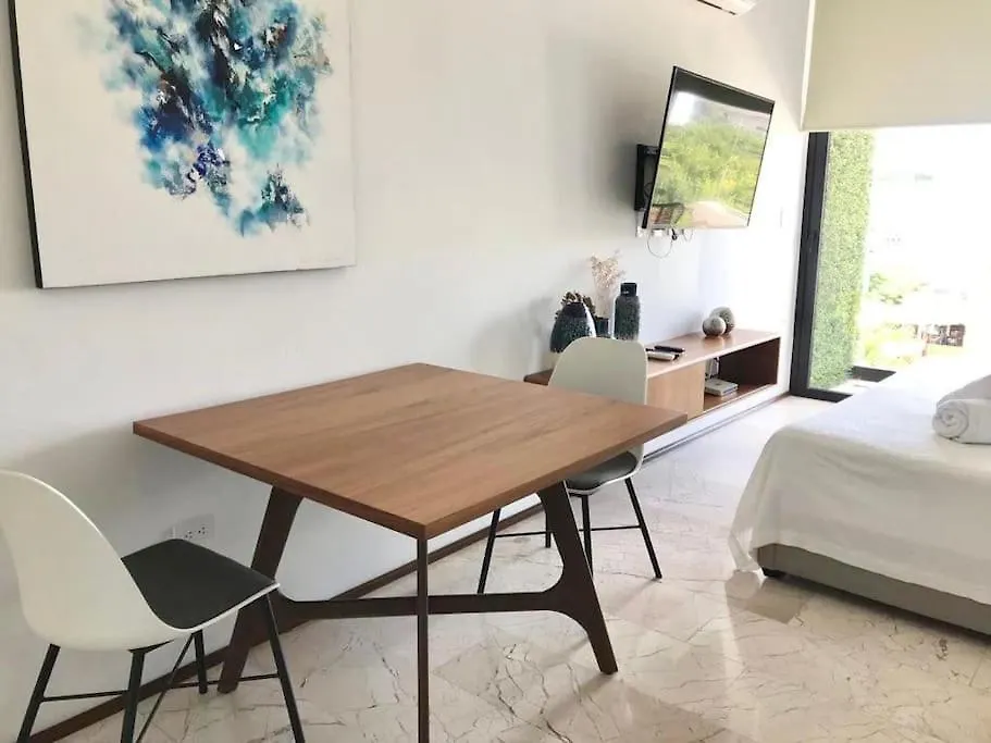 One Paralia By Andiani Playa del Carmen Mexico