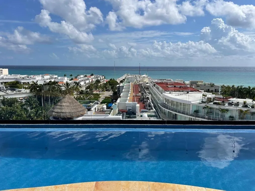 One Paralia By Andiani Playa del Carmen