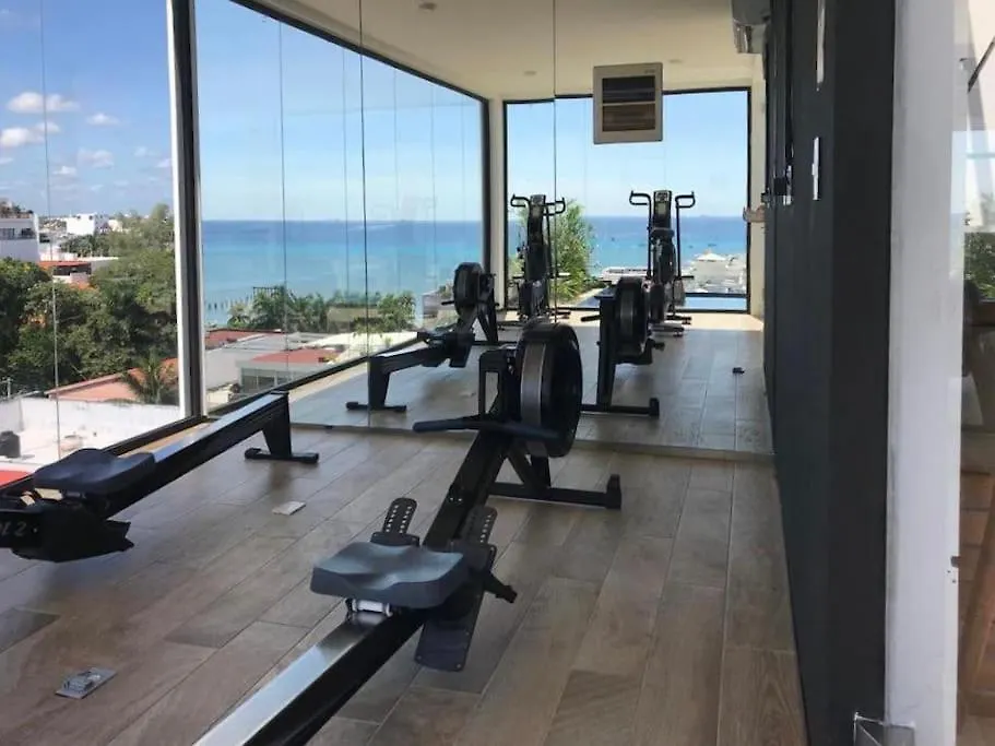 One Paralia By Andiani Playa del Carmen Meksyk