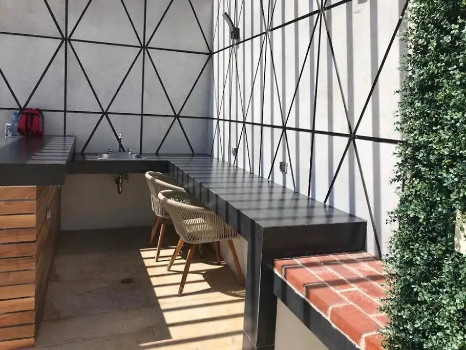 Apartament One Paralia By Andiani Playa del Carmen