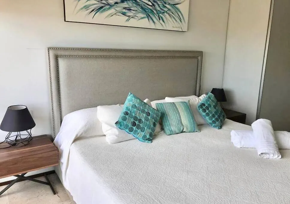 Apartament One Paralia By Andiani Playa del Carmen