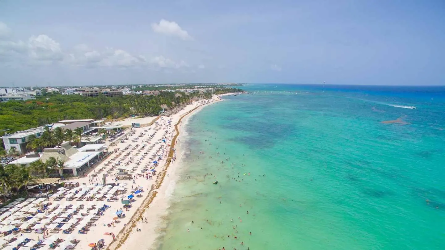 One Paralia By Andiani Playa del Carmen 0*,  Meksyk